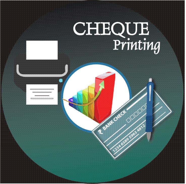 AccMIS Cheque Prinitng Software